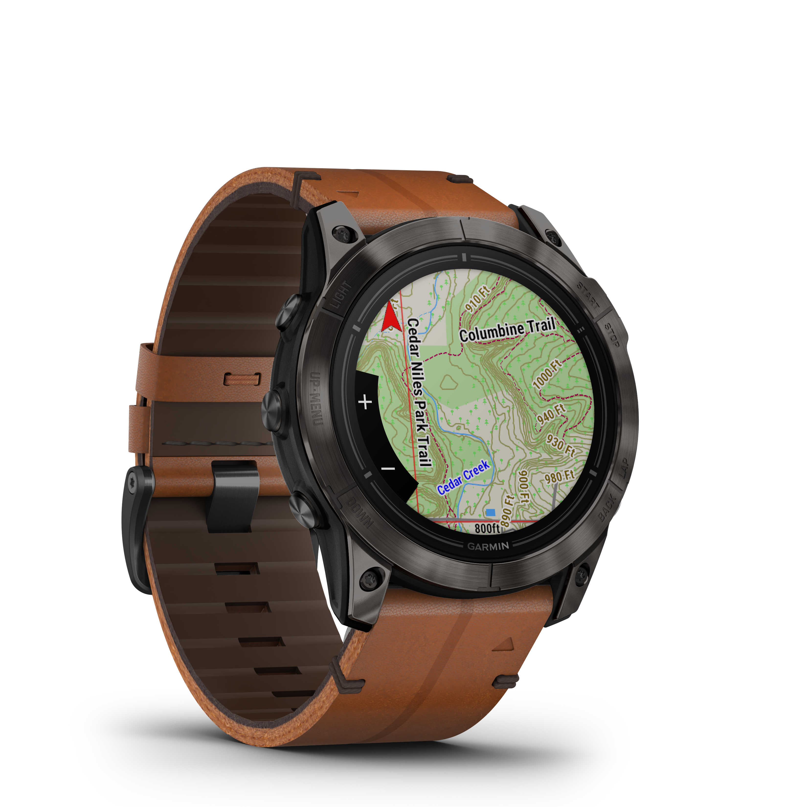 Garmin EPIX PRO