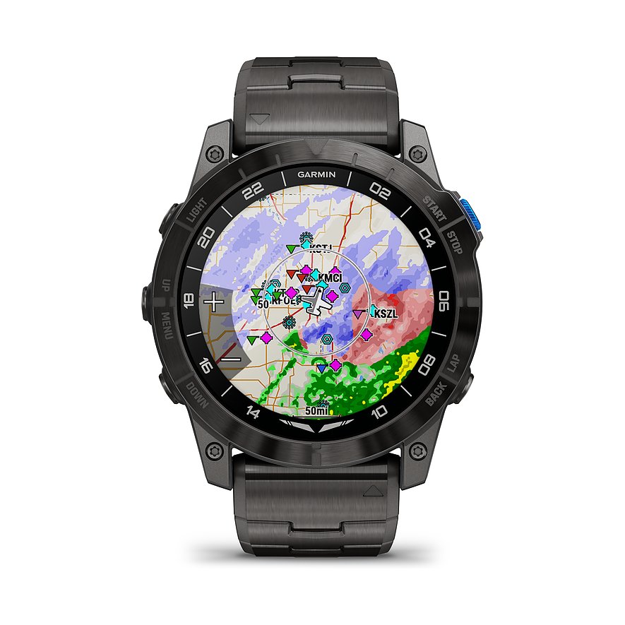 GARMIN D2™ Mach 1 Pro