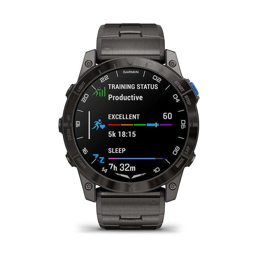 GARMIN D2™ Mach 1 Pro