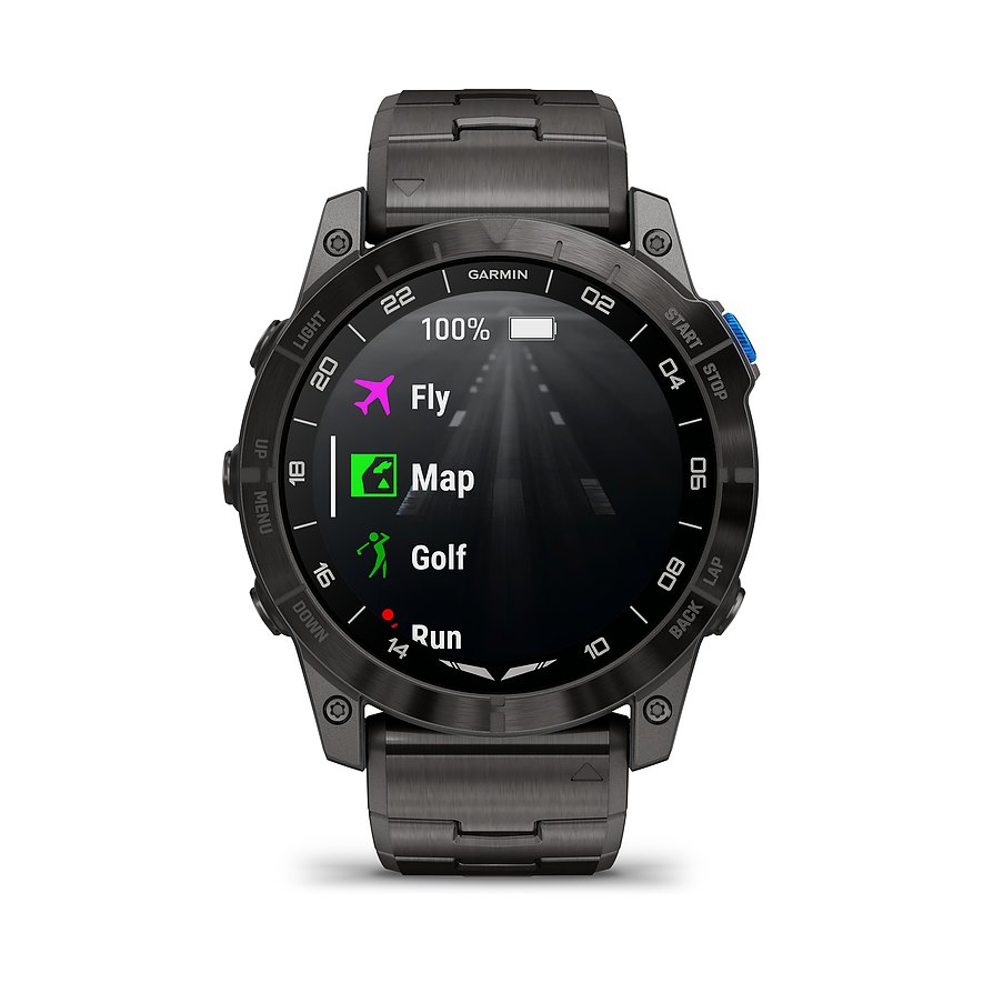 GARMIN D2™ Mach 1 Pro