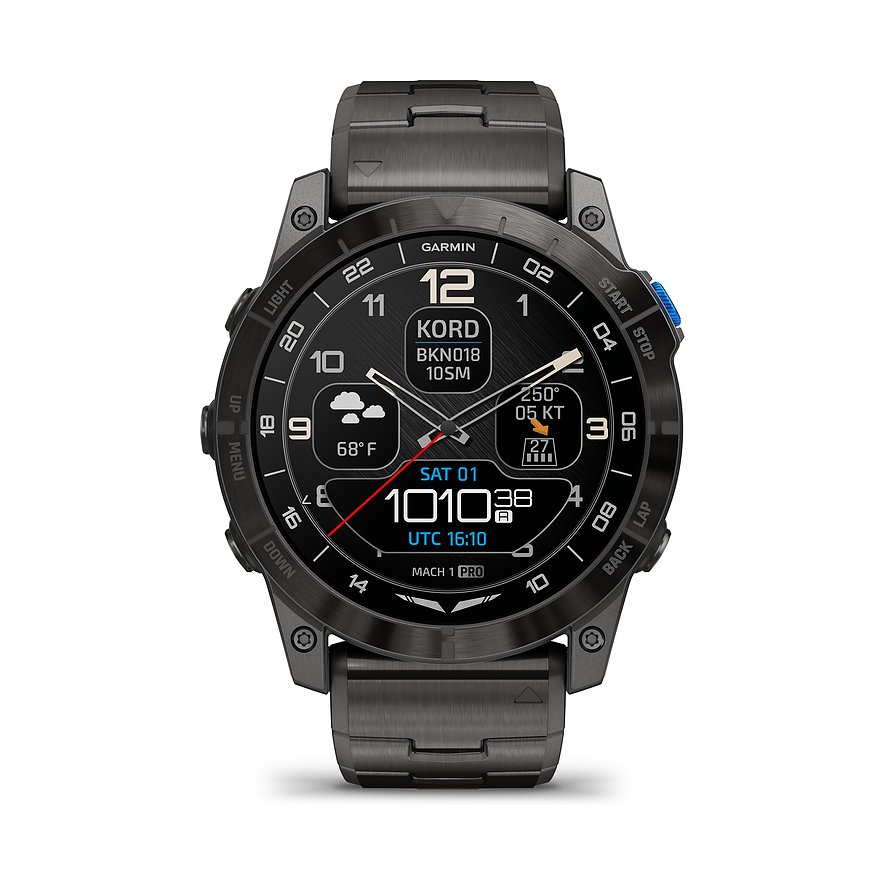 GARMIN D2™ Mach 1 Pro