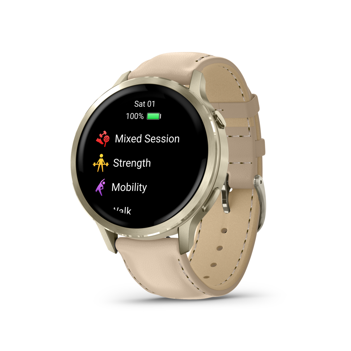 Garmin Venu 4 - 41mm