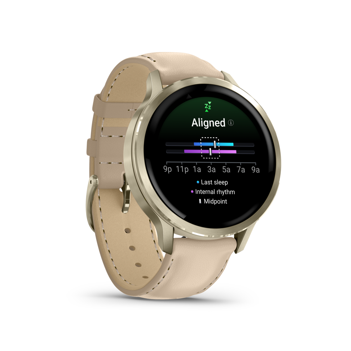 Garmin Venu 4 - 41mm