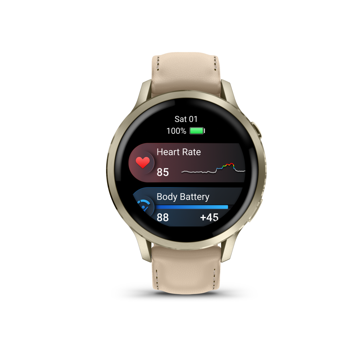 Garmin Venu 4 - 41mm