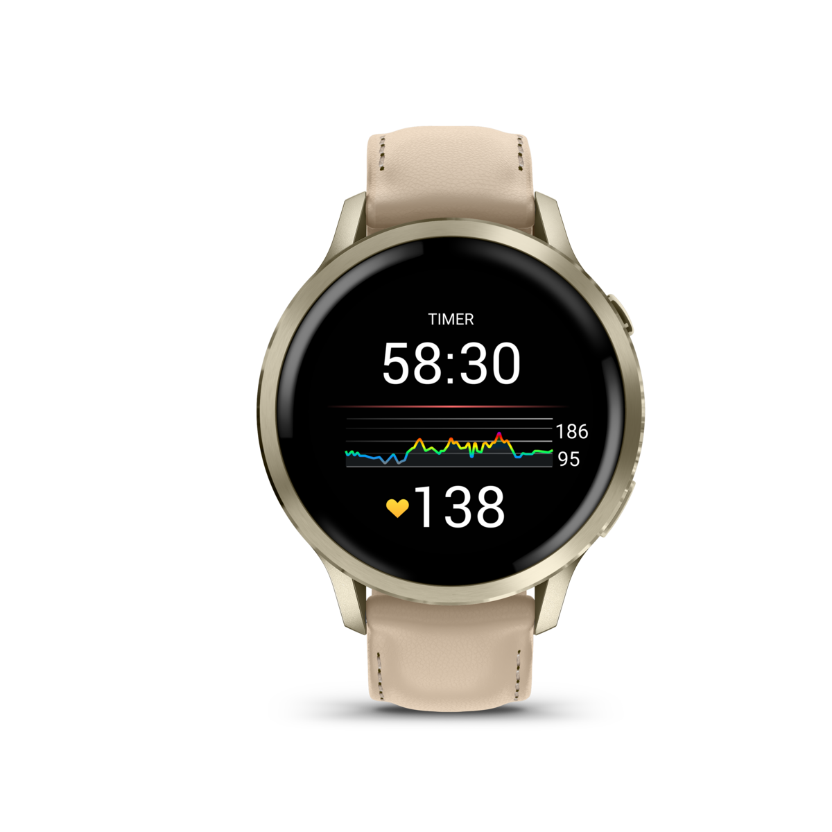 Garmin Venu 4 - 41mm