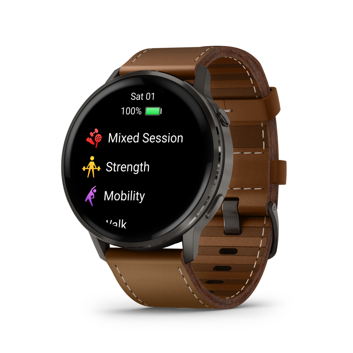 Garmin Venu 4 - 45mm