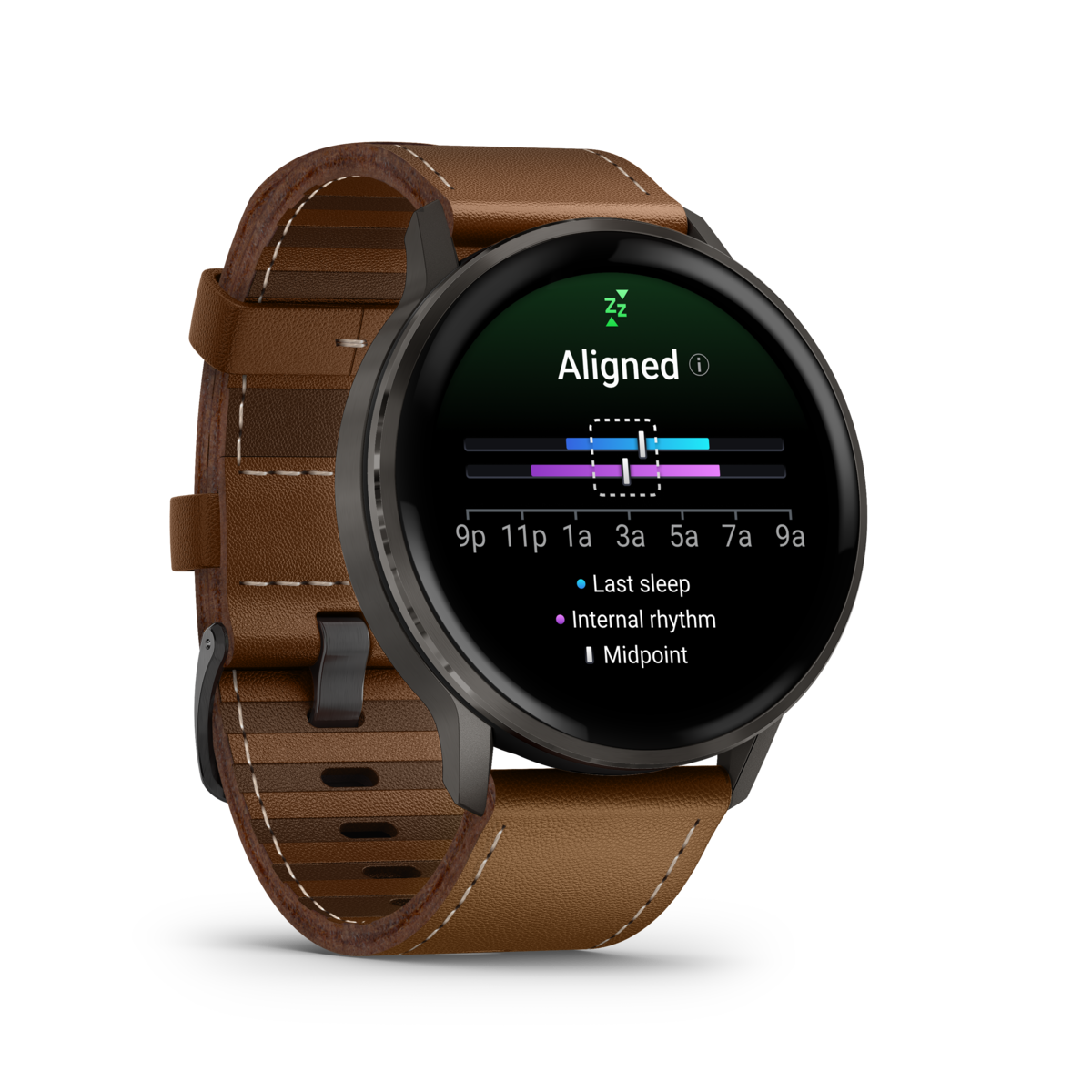 Garmin Venu 4 - 45mm