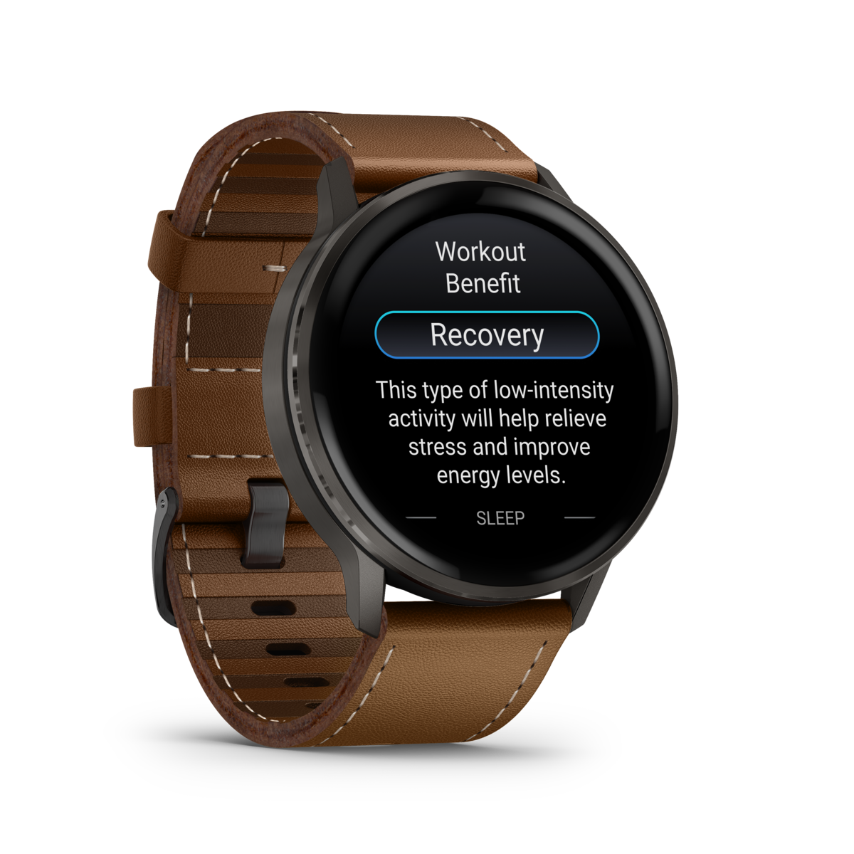 Garmin Venu 4 - 45mm
