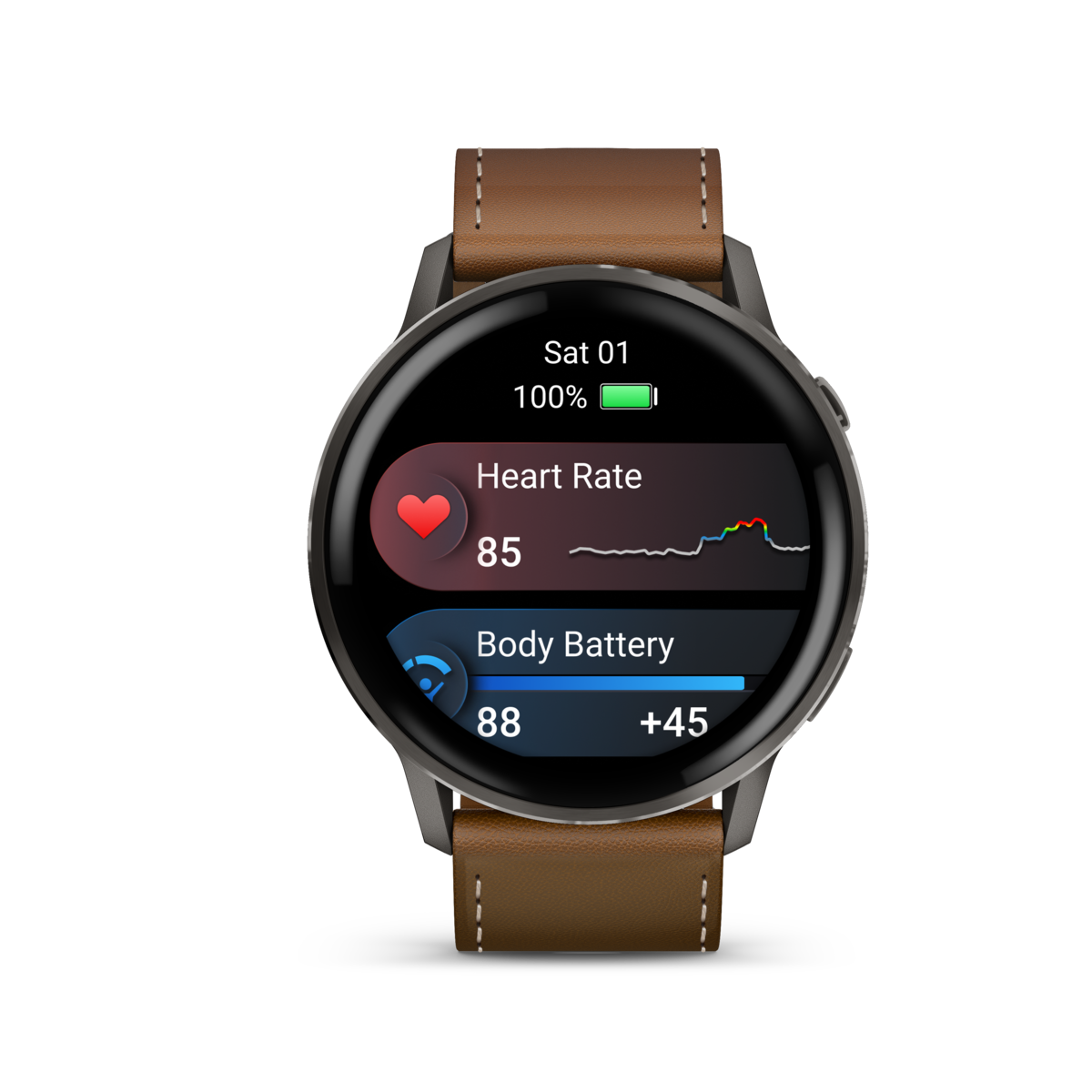 Garmin Venu 4 - 45mm