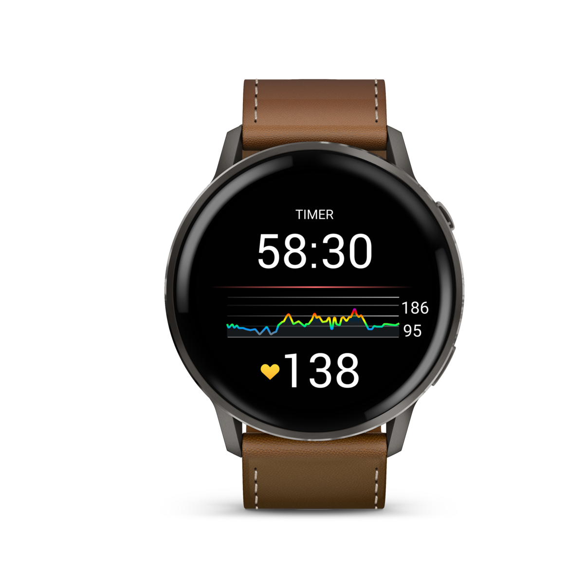 Garmin Venu 4 - 45mm