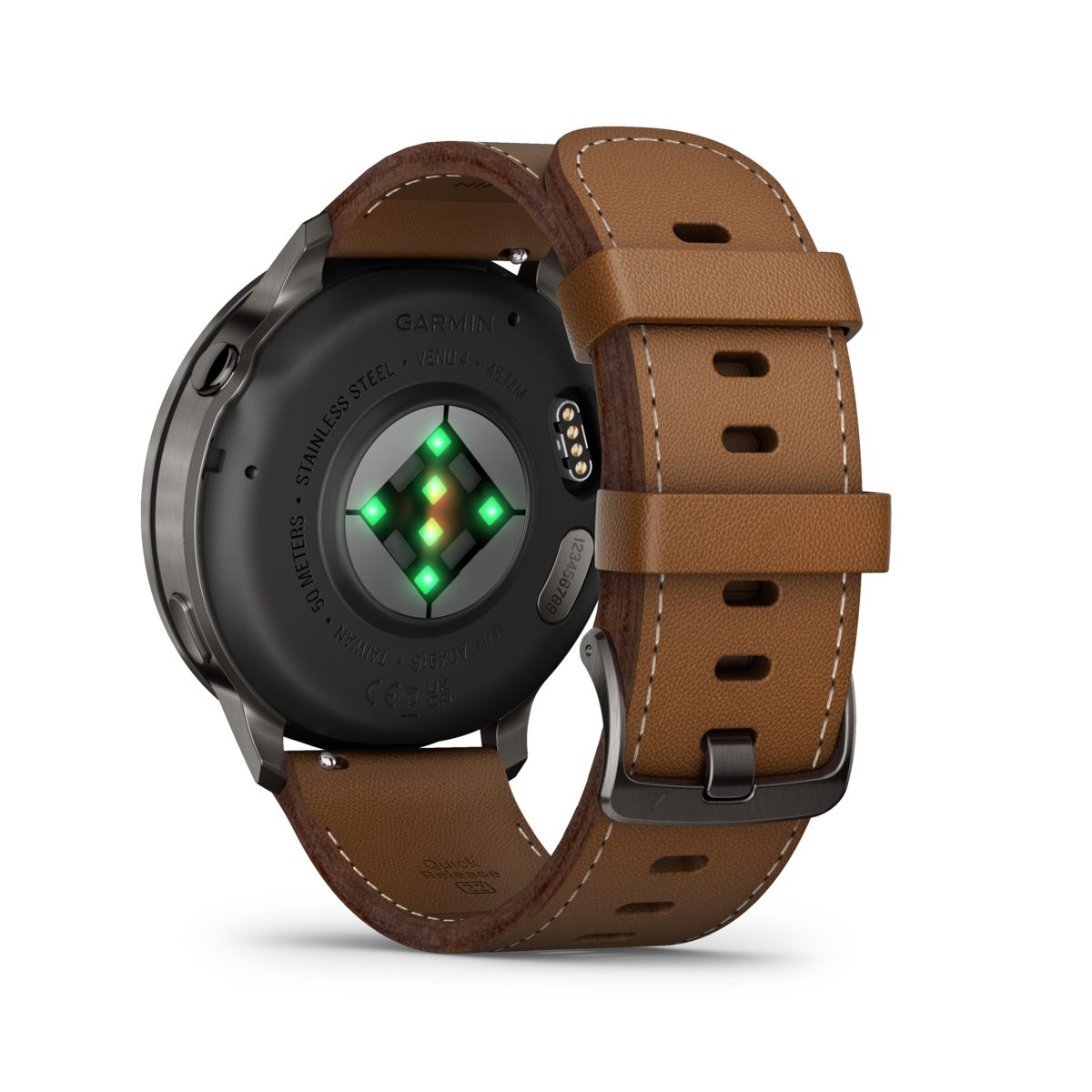 Garmin Venu 4 - 45mm