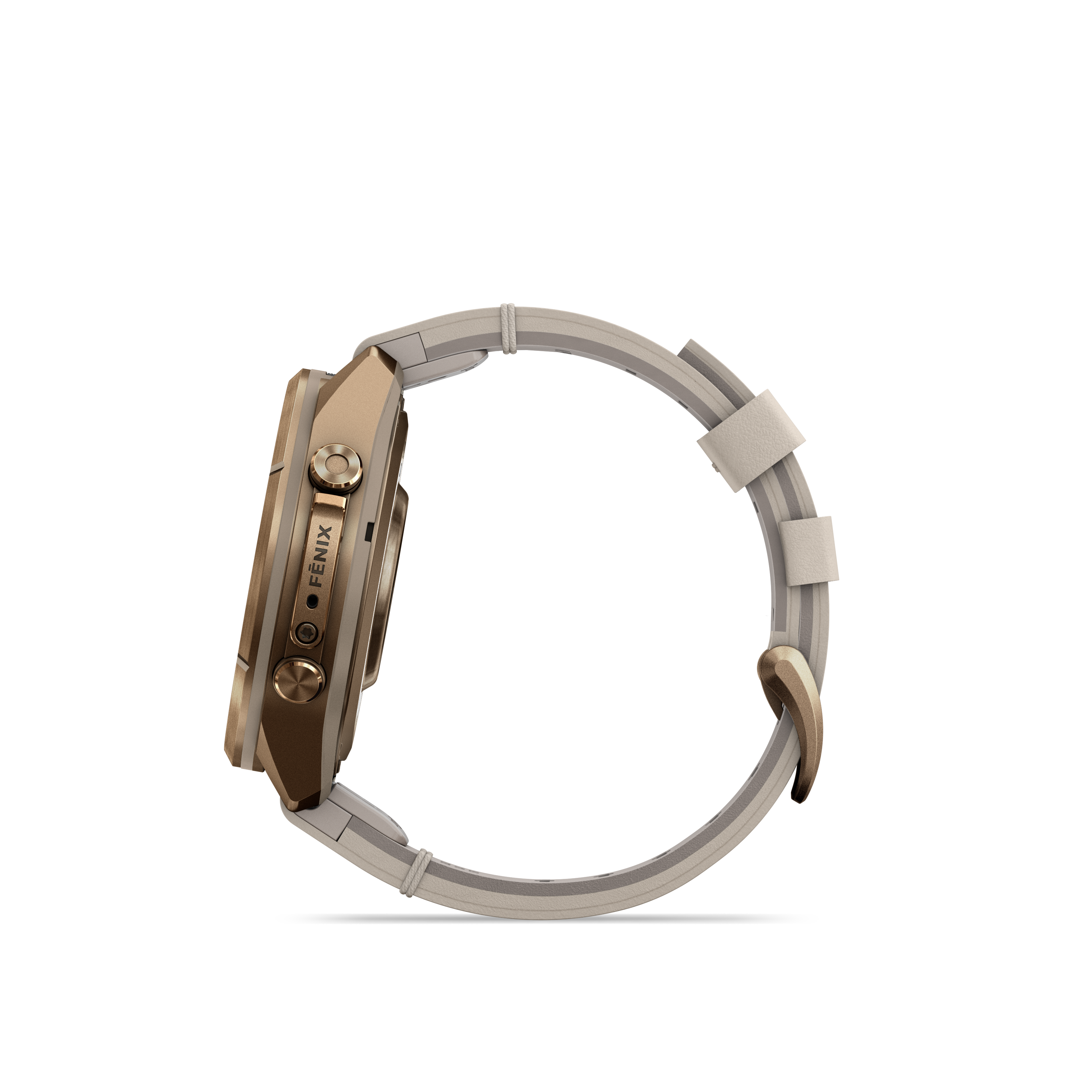 Garmin Fēnix® 9 Pro - 43 mm, AMOLED