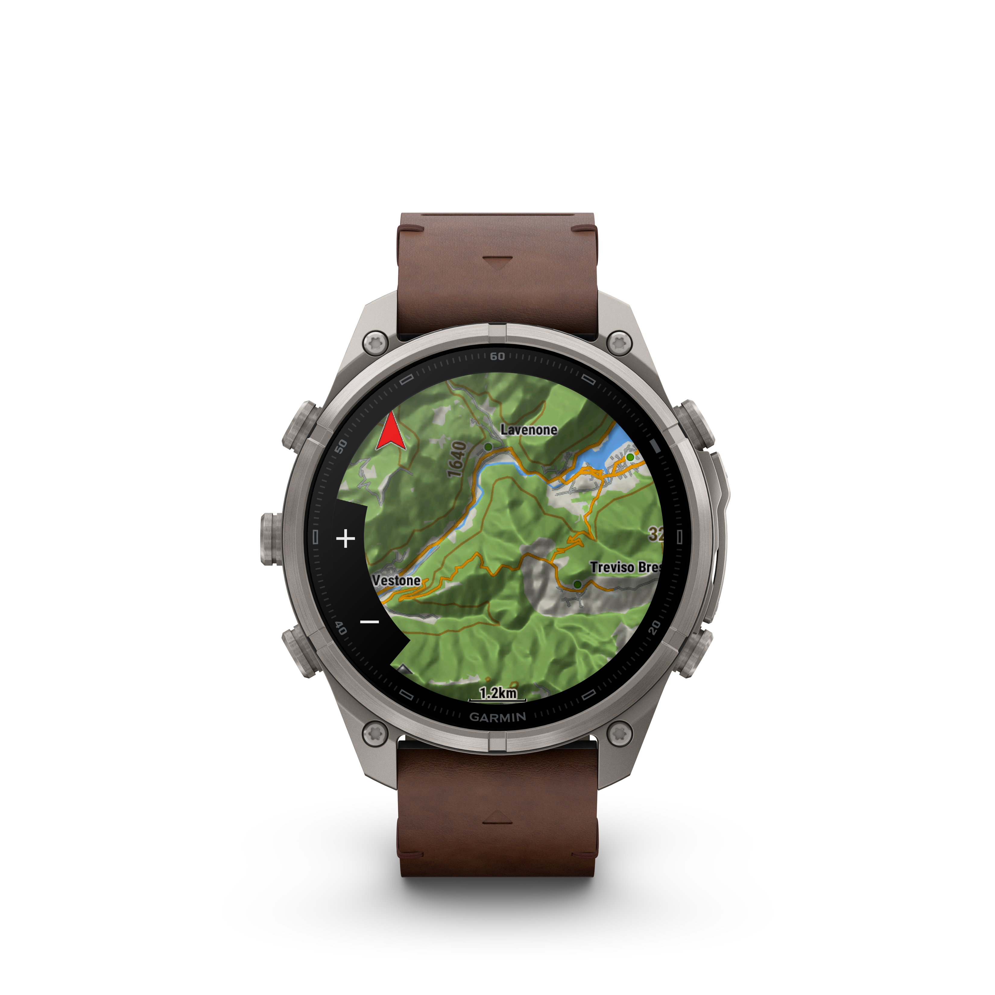 Garmin Fēnix® 9 Pro - 47 mm, AMOLED