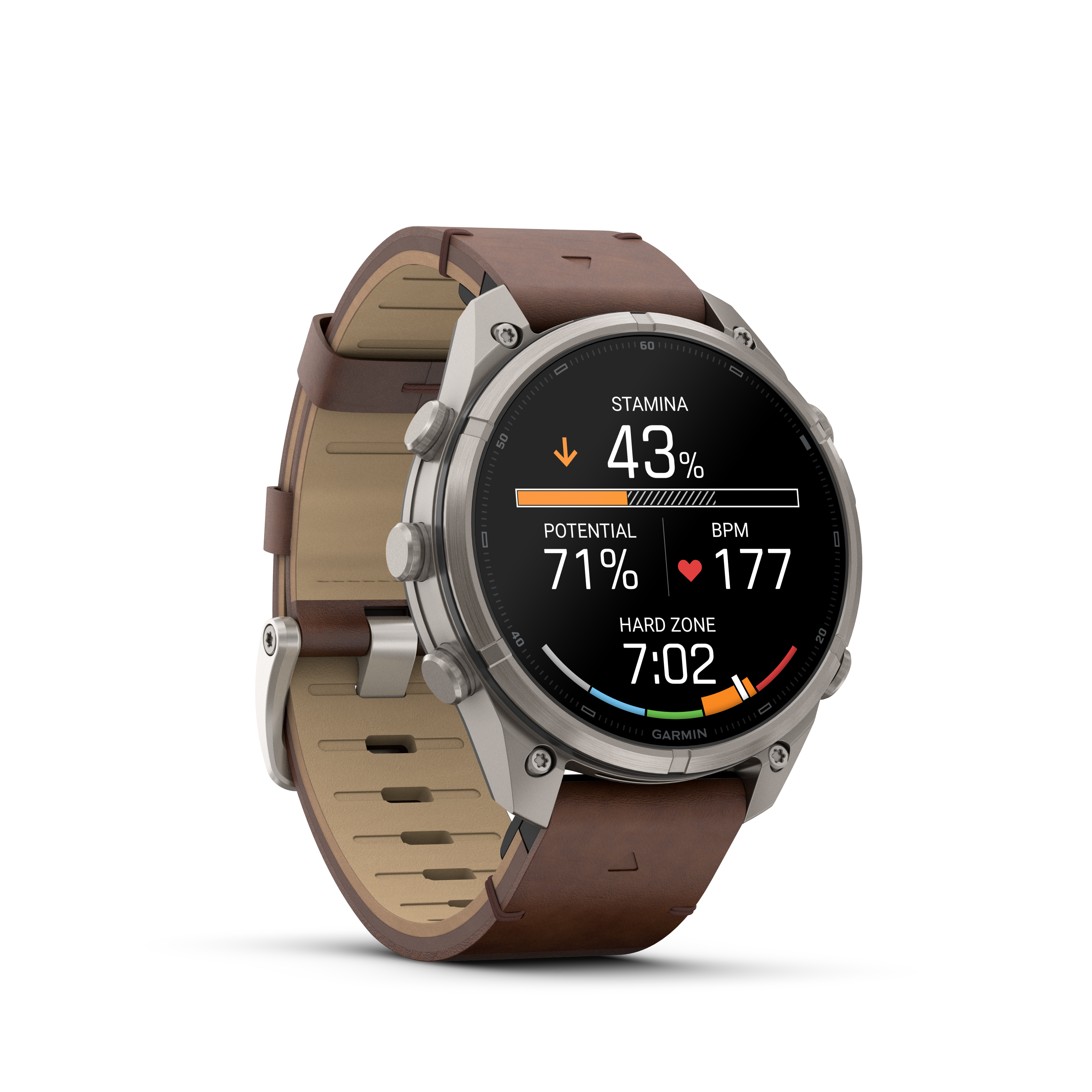 Garmin Fēnix® 9 Pro - 47 mm, AMOLED