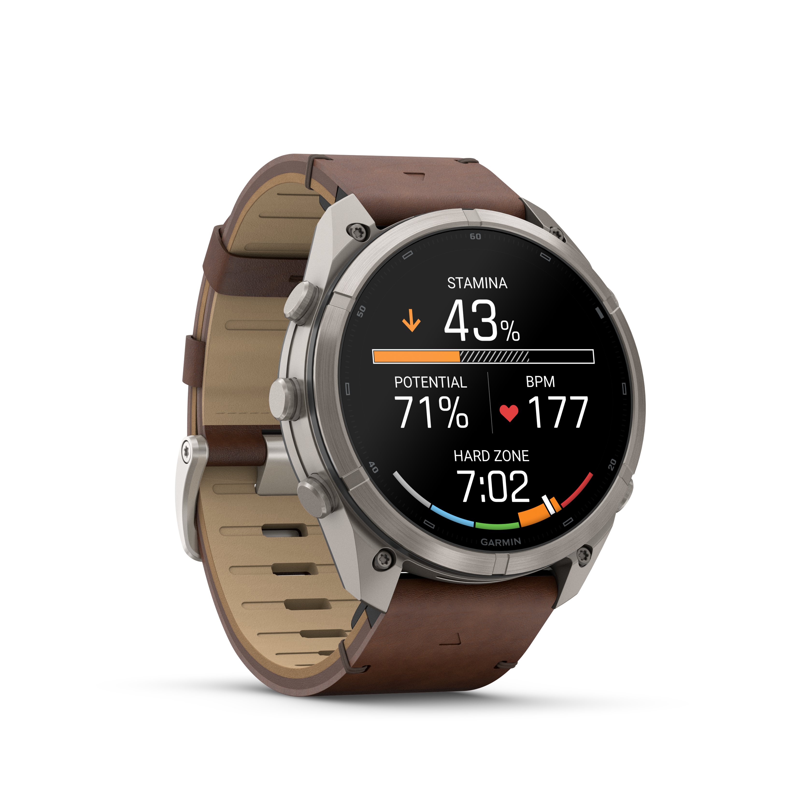 Garmin Fēnix® 9 Pro - 51 mm, AMOLED