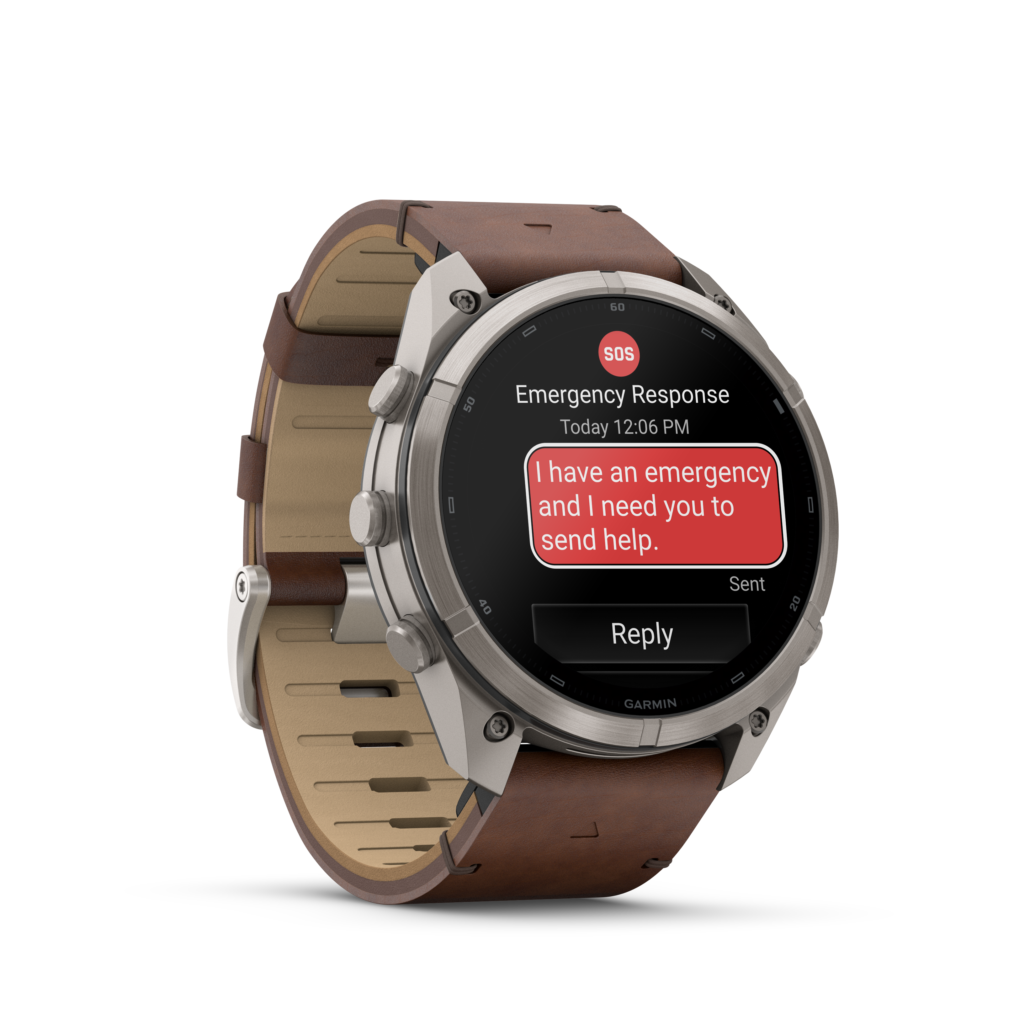 Garmin Fēnix® 9 Pro - 51 mm, AMOLED