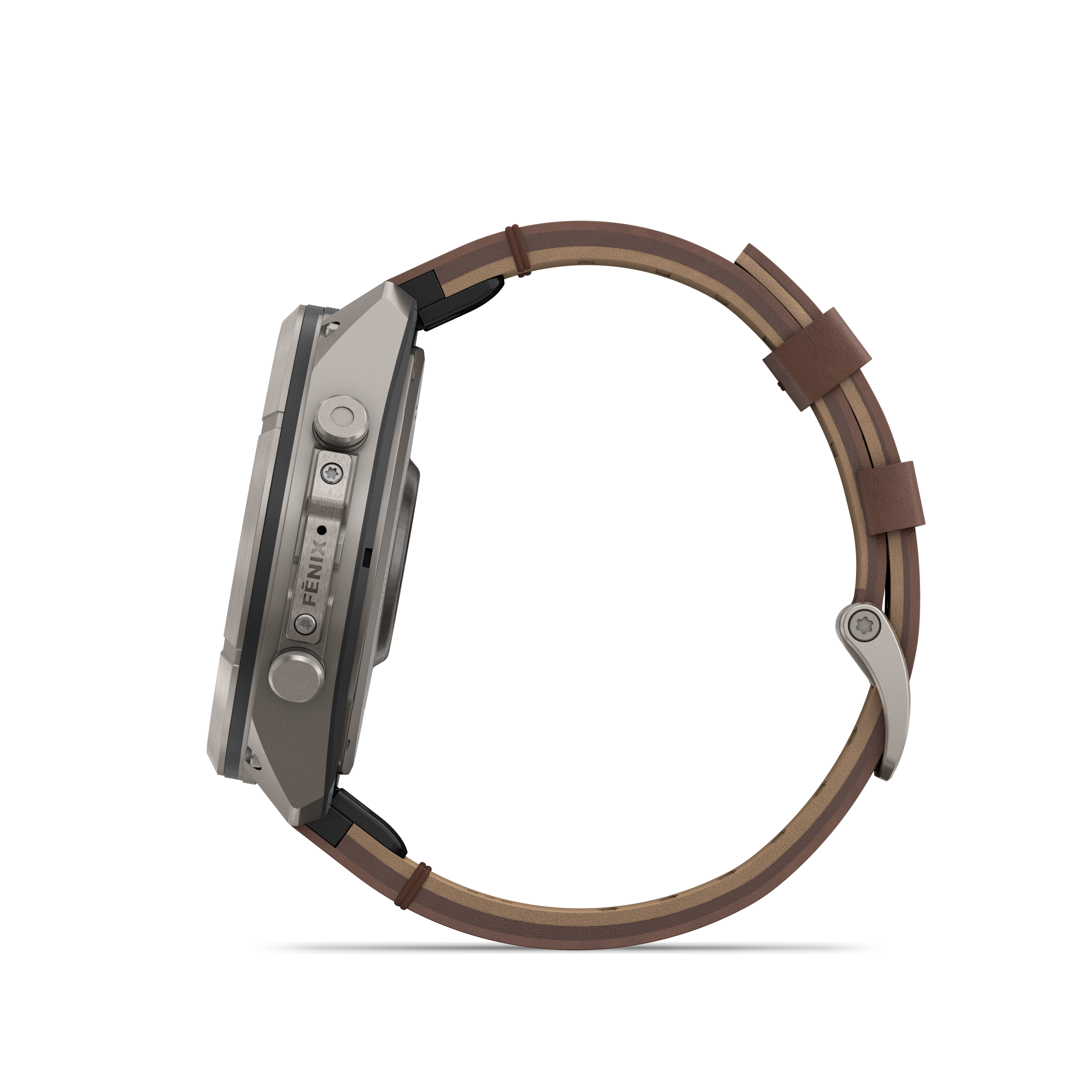 Garmin Fēnix® 9 Pro - 51 mm, AMOLED