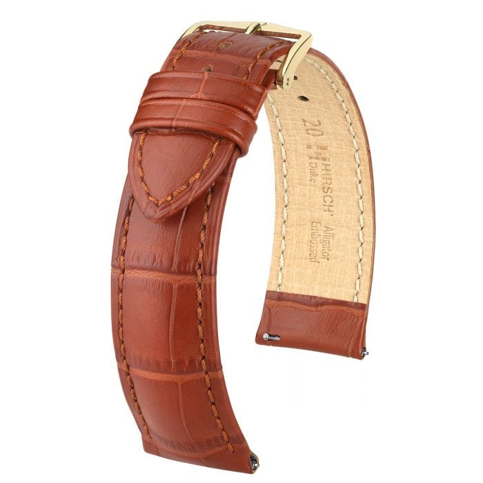 Hirsch Duke Cognac - Stjärnurmakarna