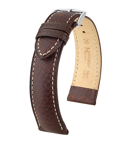 Hirsch Boston Brun - Stjärnurmakarna