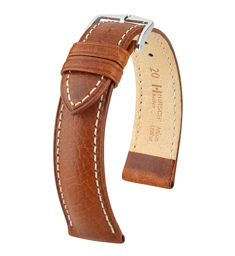 Hirsch Boston Cognac - Stjärnurmakarna