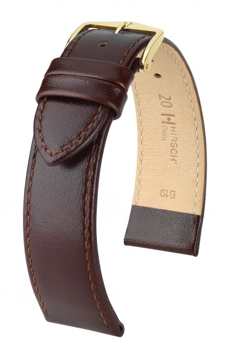 Hirsch Osiris brun - Stjärnurmakarna