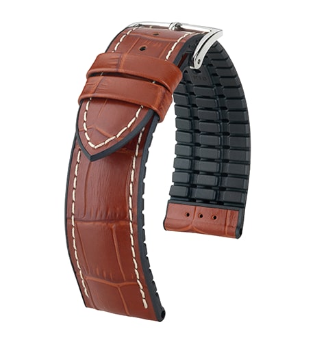 Hirsch George brun Cognac - Stjärnurmakarna