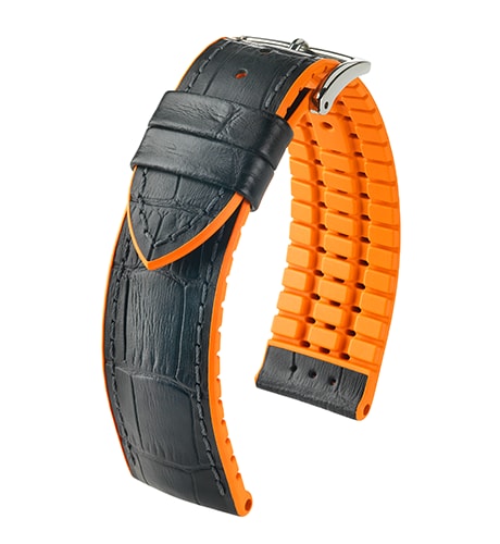 Hirsch Andy Orange