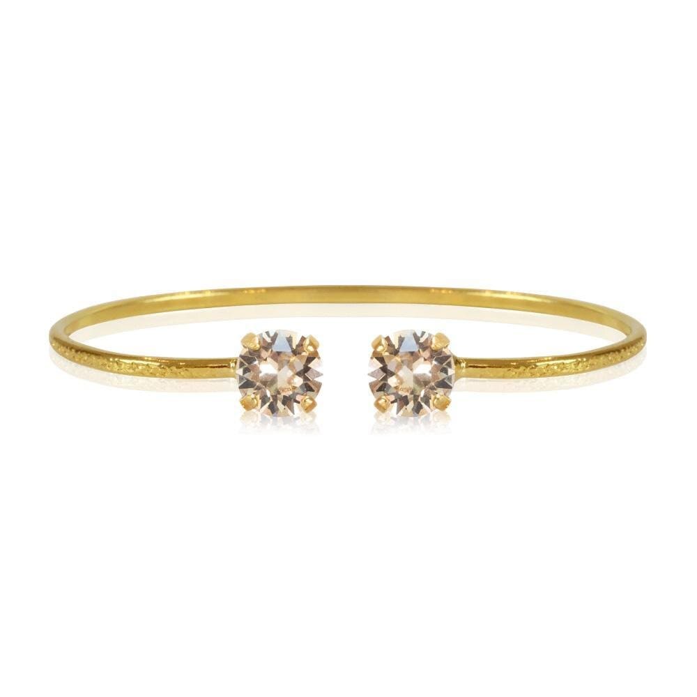 Classic Petite Bracelet Gold