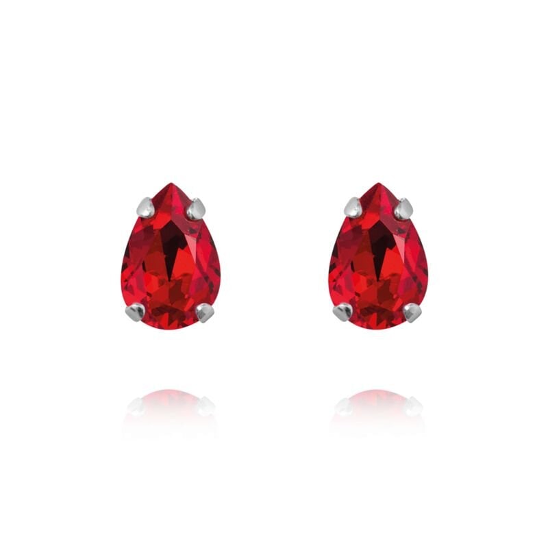 Superpetite Drop Earings Light Siam