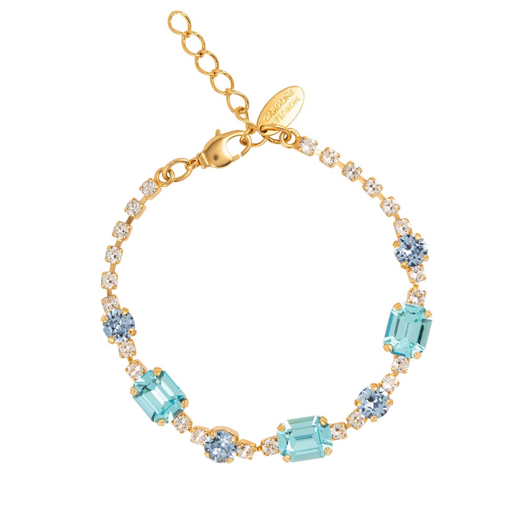 Corinna Bracelet Gold