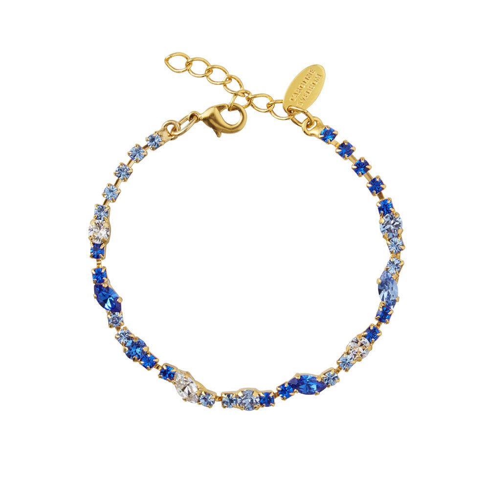 Antonia Bracelet Gold