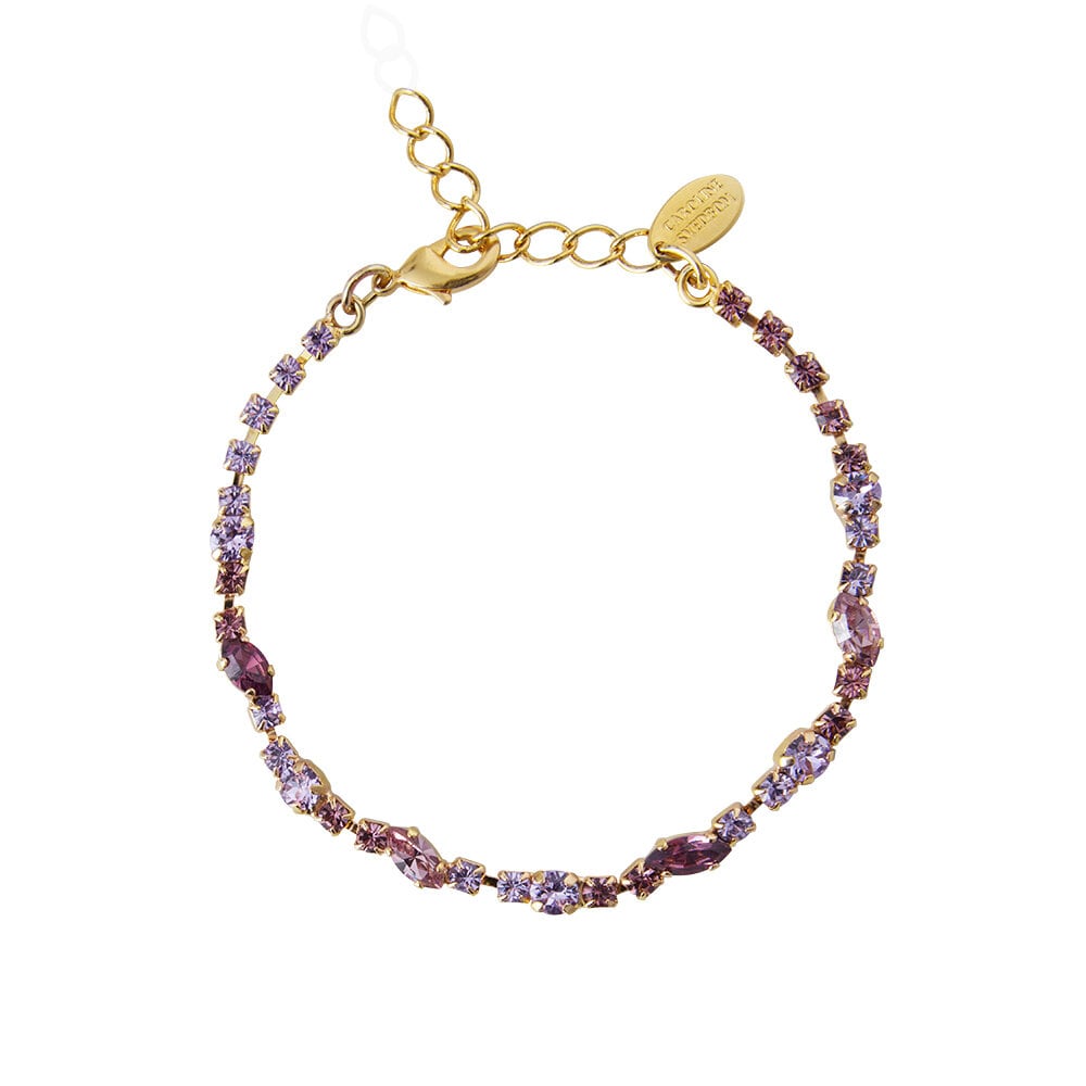 Antonia Bracelet Gold