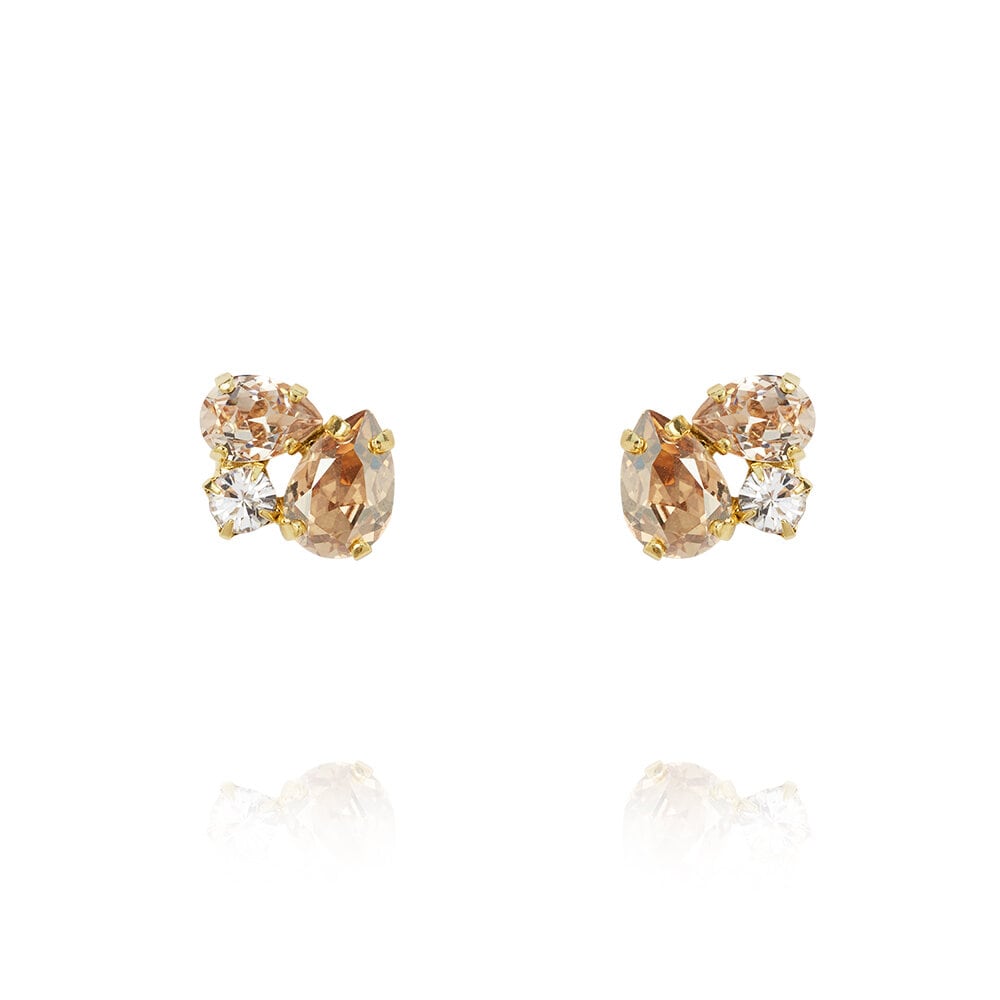 Alisia Earring Gold