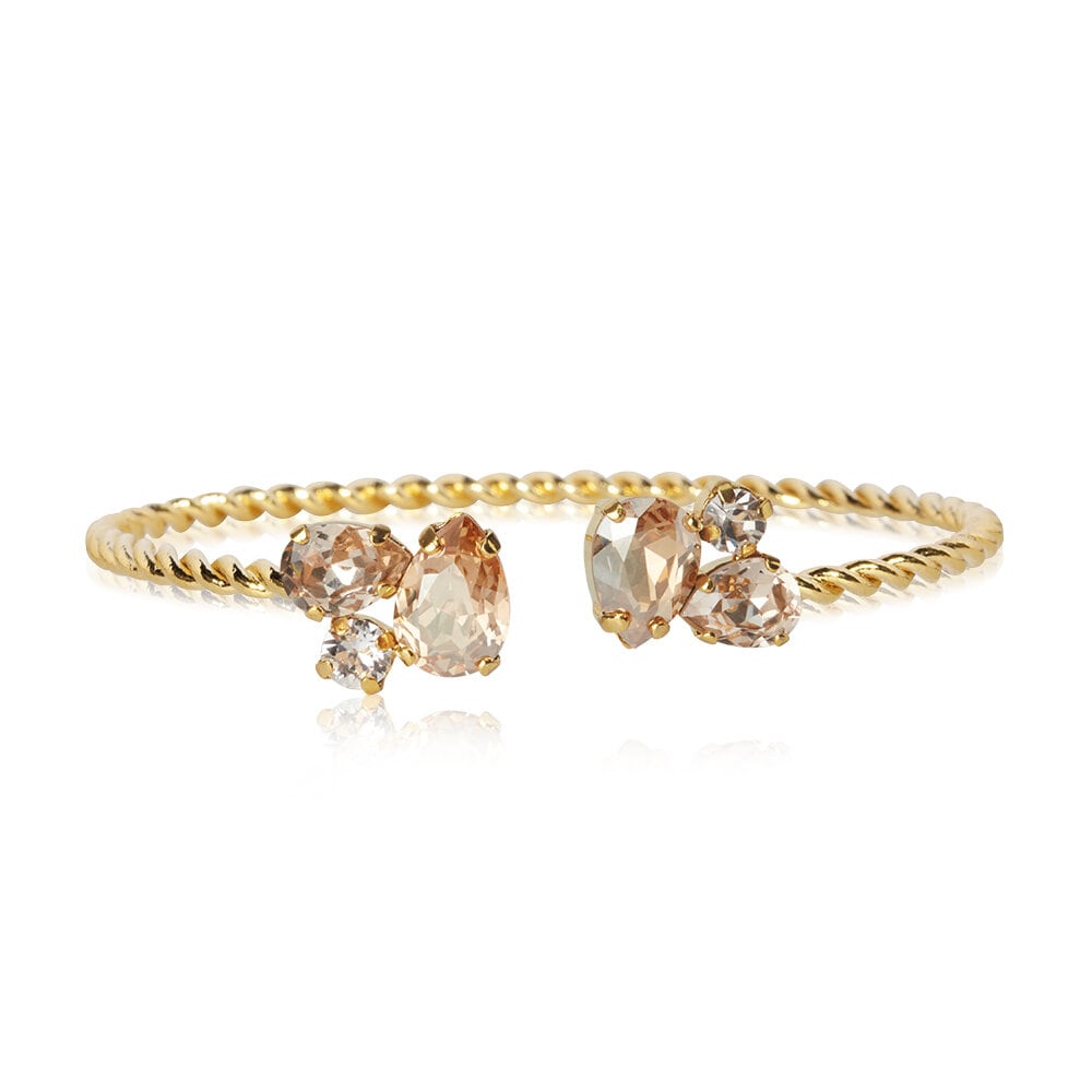 Alisia Bracelet Gold