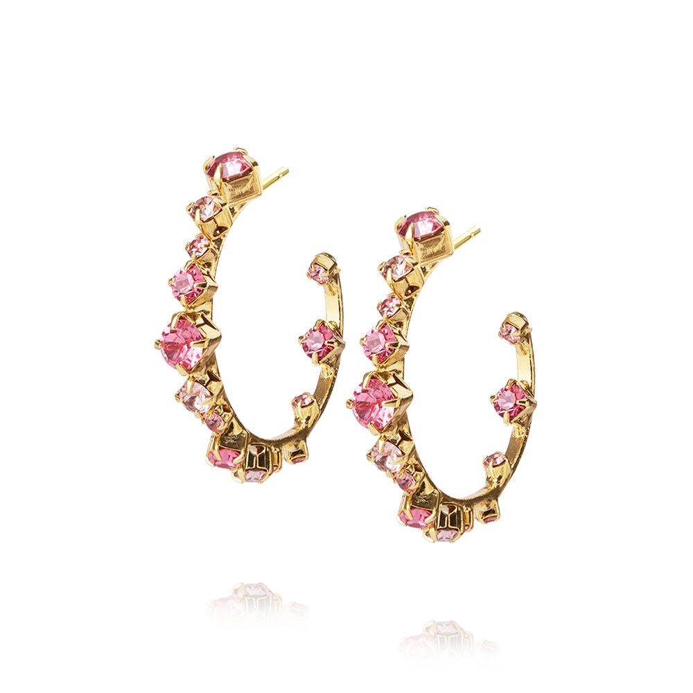 Mini Antonia Gold