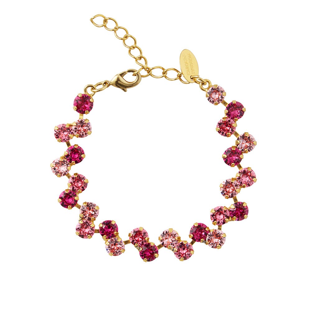 Fiona Bracelet Gold