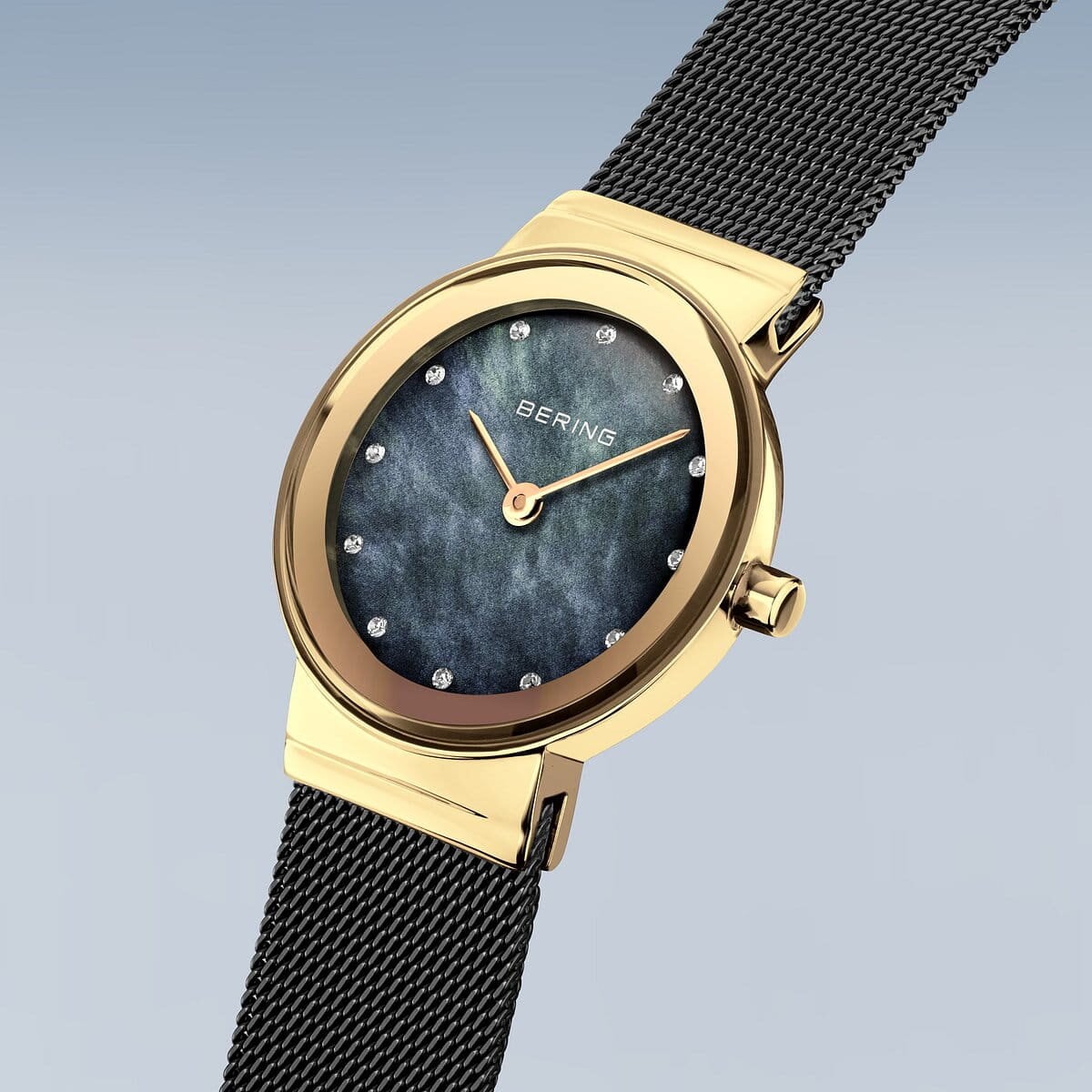 Bering Dam Classic