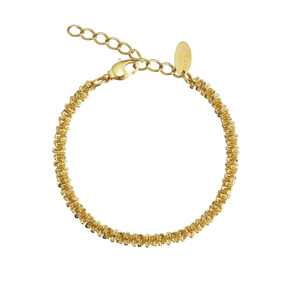 Gemma Bracelet Gold