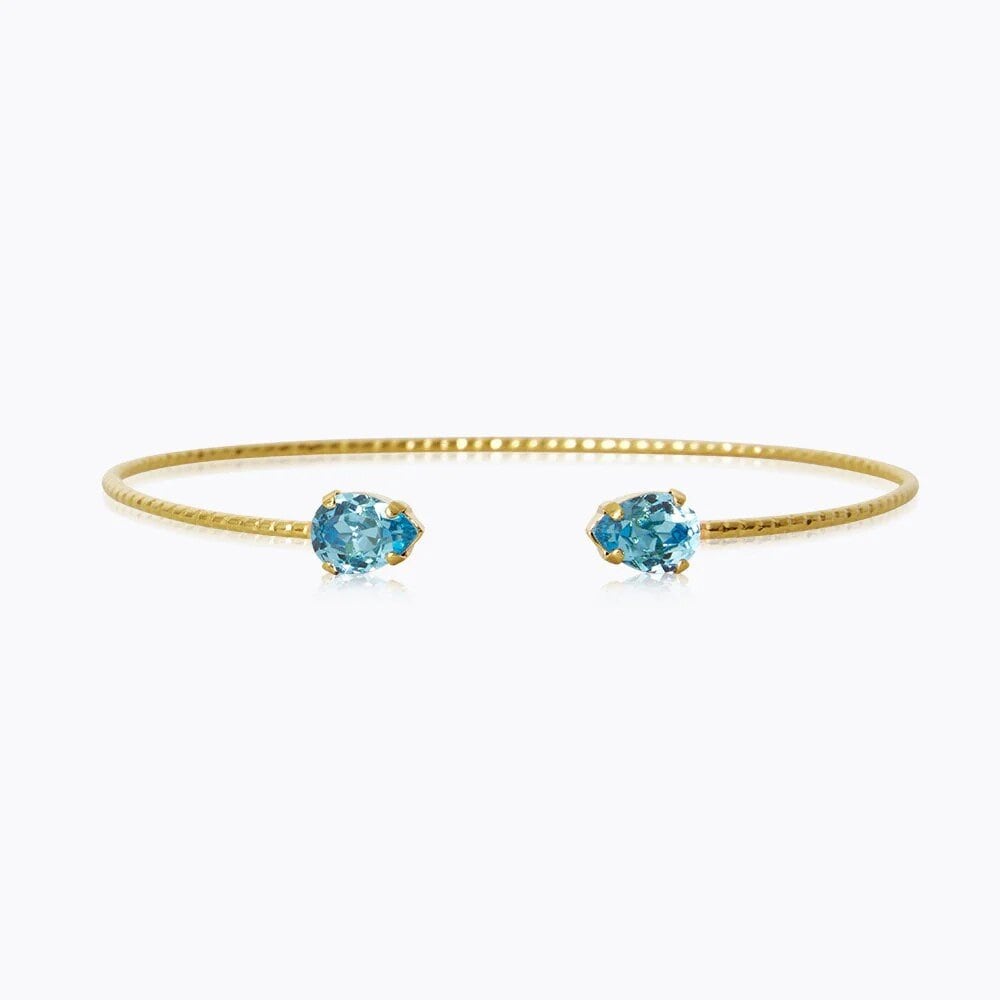 Evita Superpetite Bracelet Gold