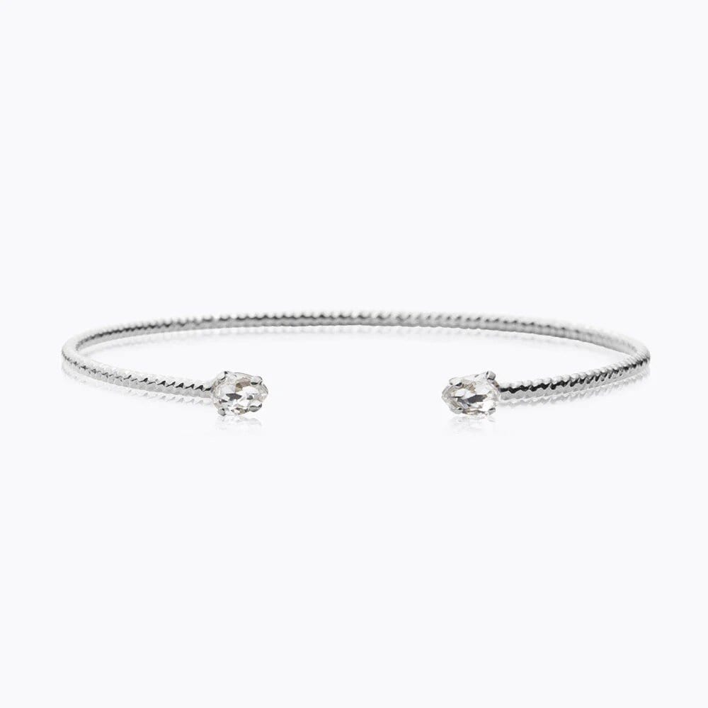 Amelia Bracelet Crystal