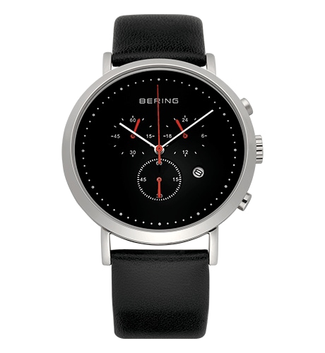 Bering Classic