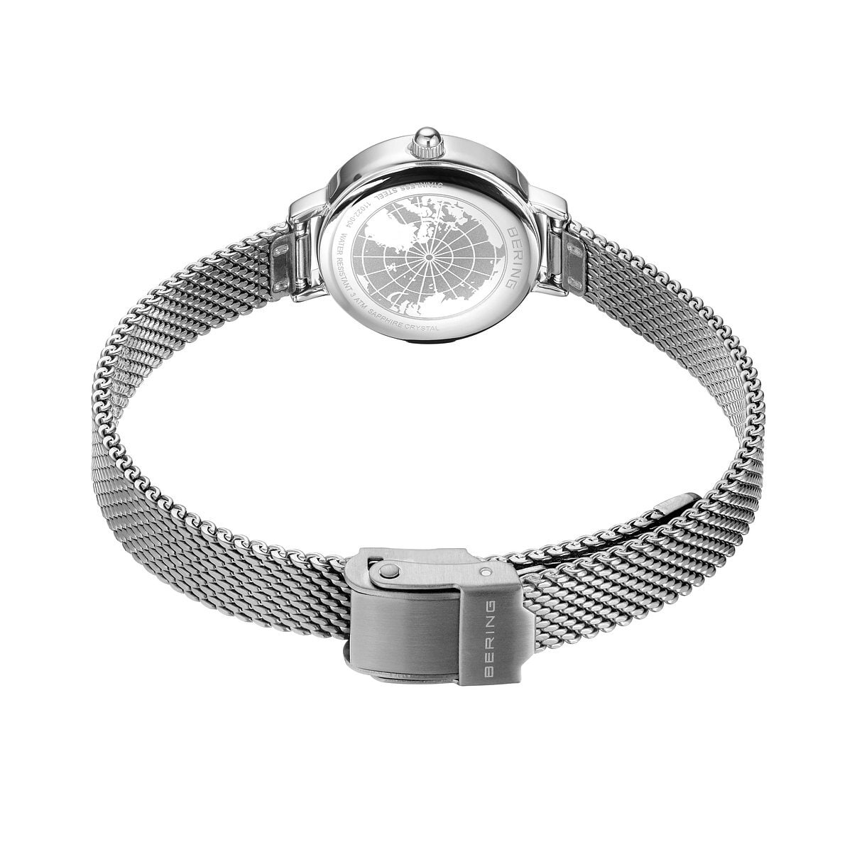 Bering Classic