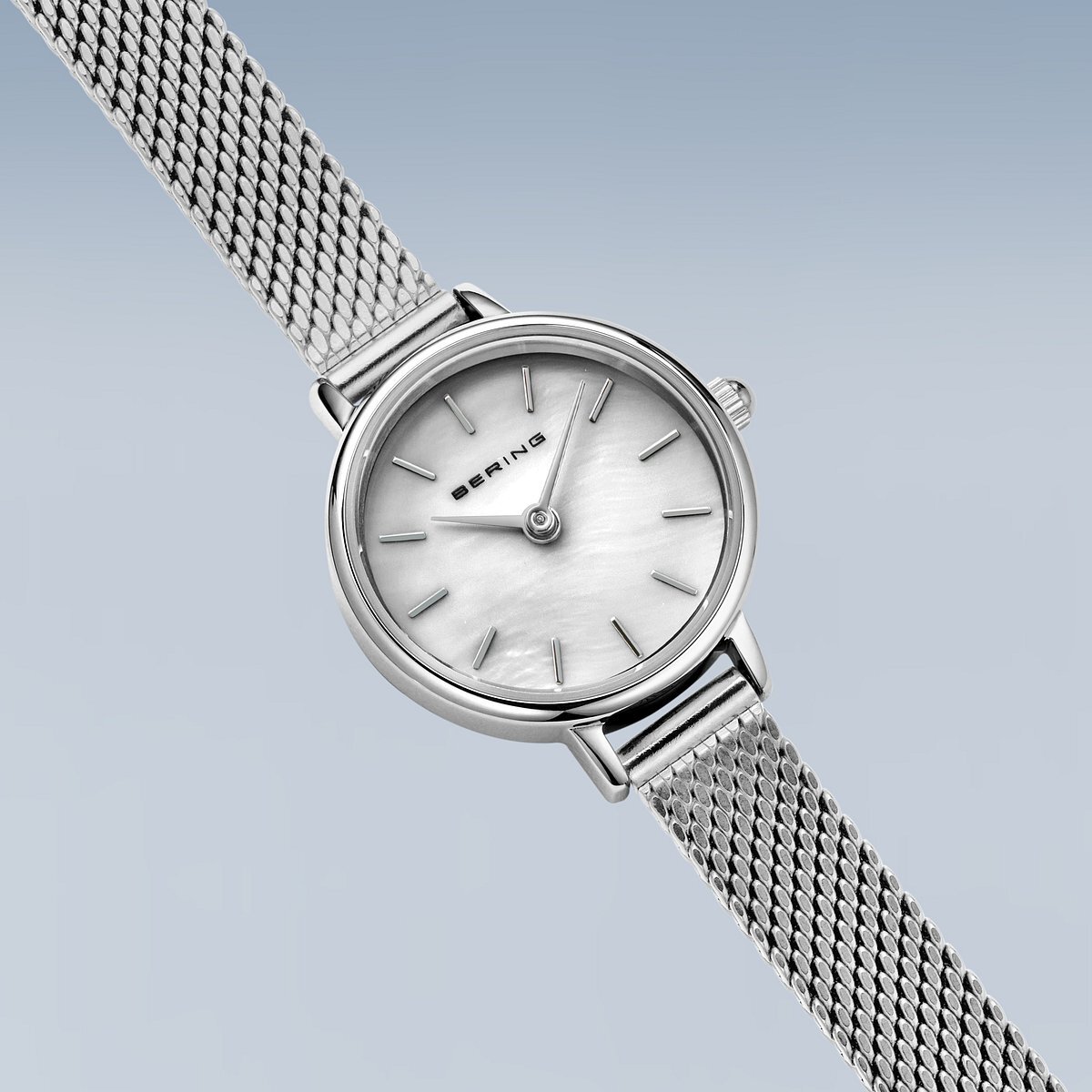 Bering Classic