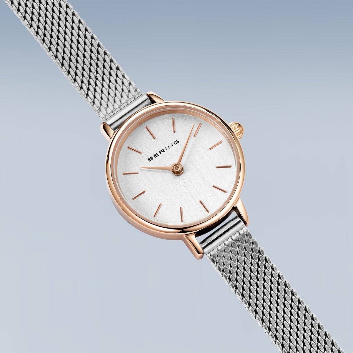 Bering Classic