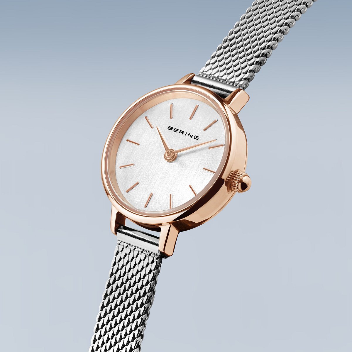 Bering Classic