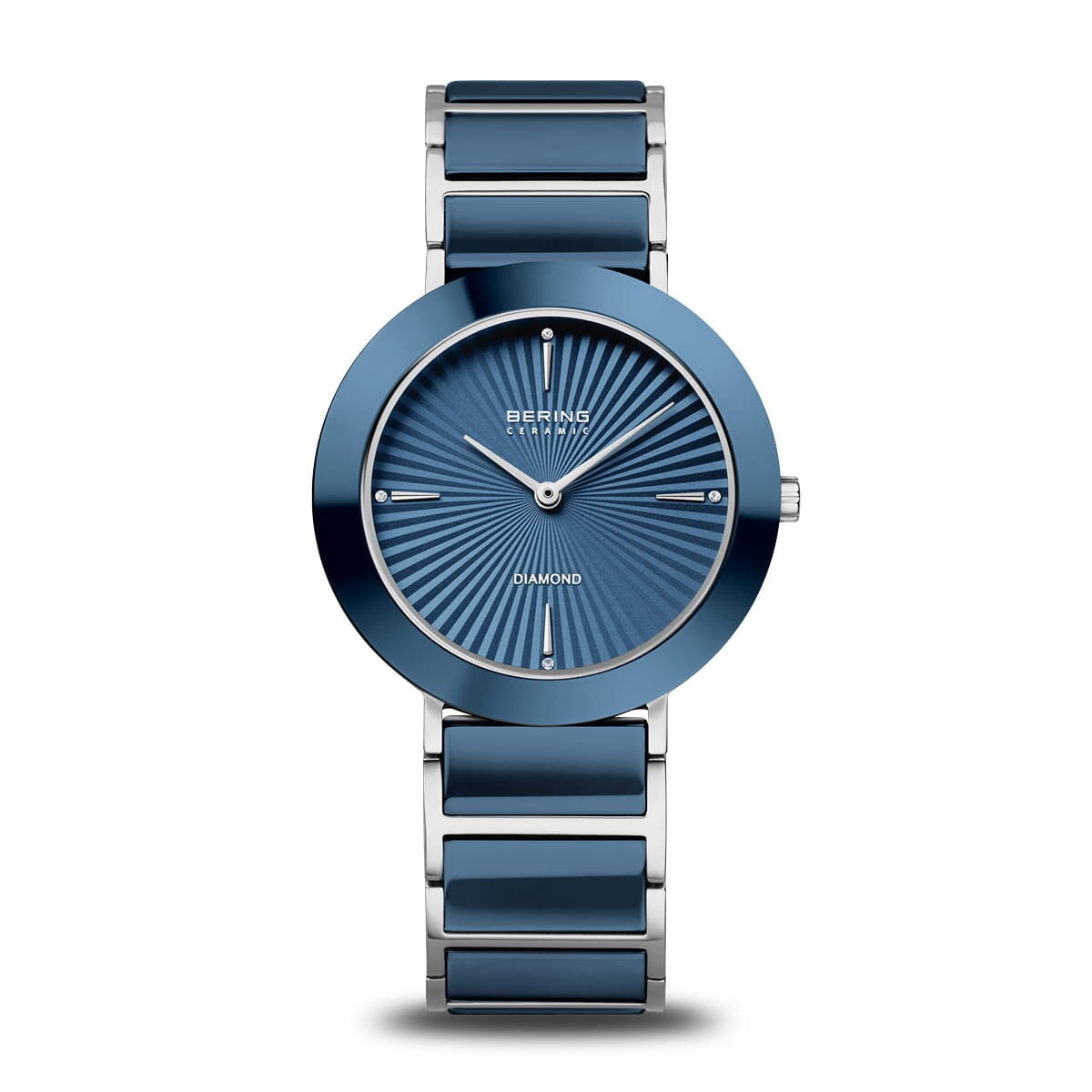 Bering Dam Ceramic
