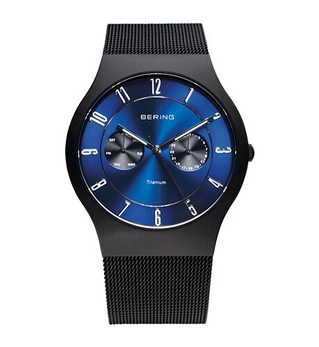 Bering Classic