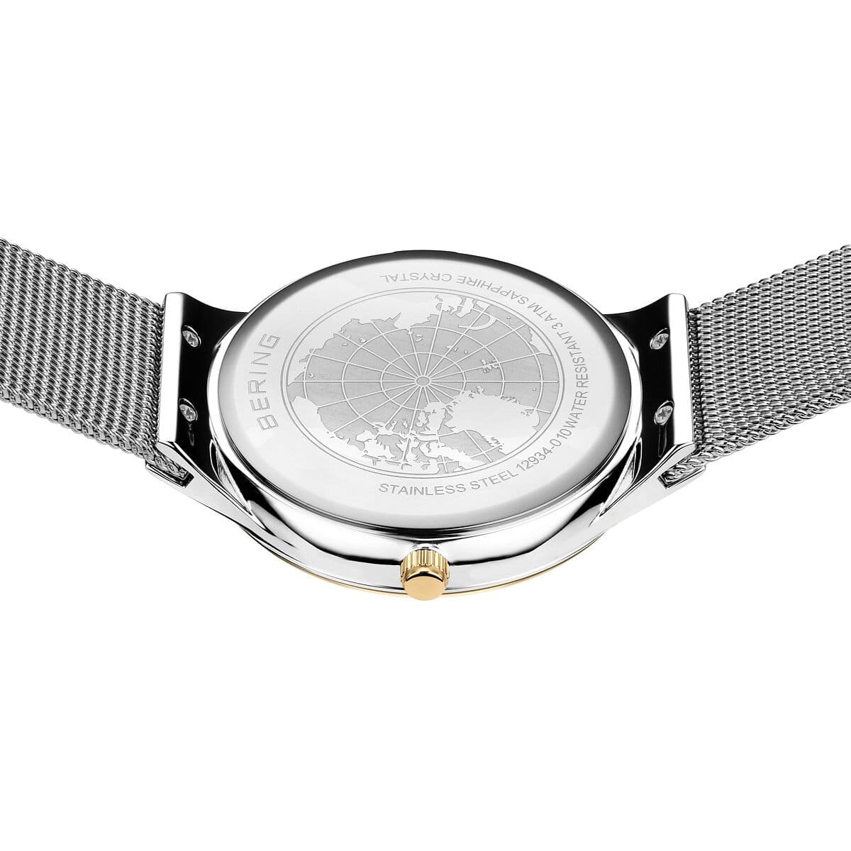 Bering Dam Classic
