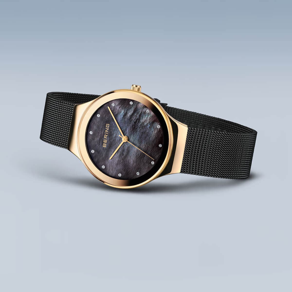 Bering Dam Classic