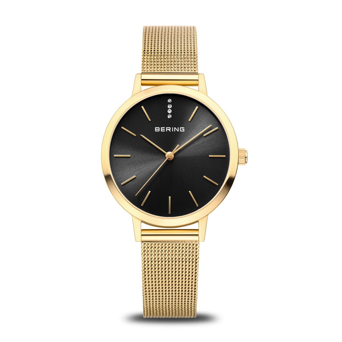Bering Dam Classic
